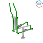 Cross Trainer Outdoor Gym Fitness Station