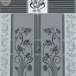 Pin by Nepal PG on Door gate design