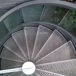 metal-stairs-metal-stair-treads-glass-staircase-spiral-staircase-design-ideas