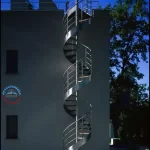 metal-stairs-modern-outdoor-spiral-staircase-design-metal-stair-railing