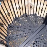 spiral-staircase-metal-stairs-ideas-metal-stair-treads-metal-spindles