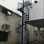 spiral-staircases