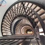 spiral-staircases