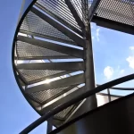 stairs_spiral_staircase_scaffold_architecture_gradually_railing_metal_tower-455216