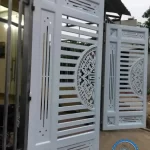 جدیدترین طراحی دروازه، طراحی دروازه خانه، طراحی دروازه اصلی خانه